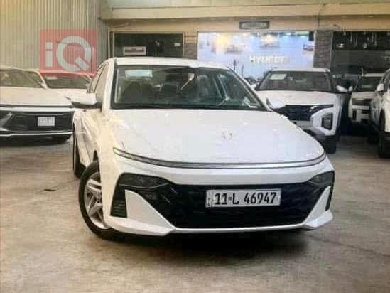 هیوندای ئەکسنت